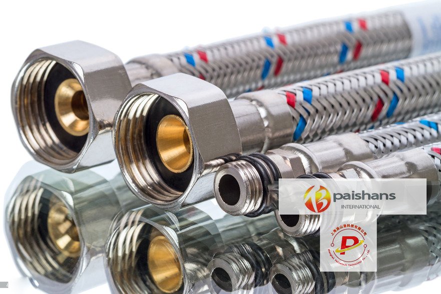 Hose - High-pressure hose for mining applications