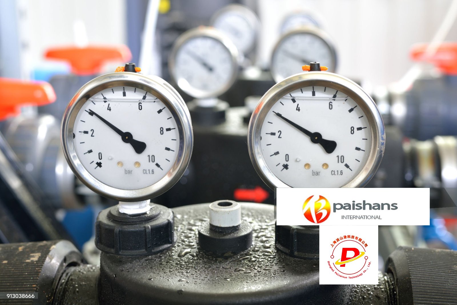 Pump - Pumps for lubrication and fuelling