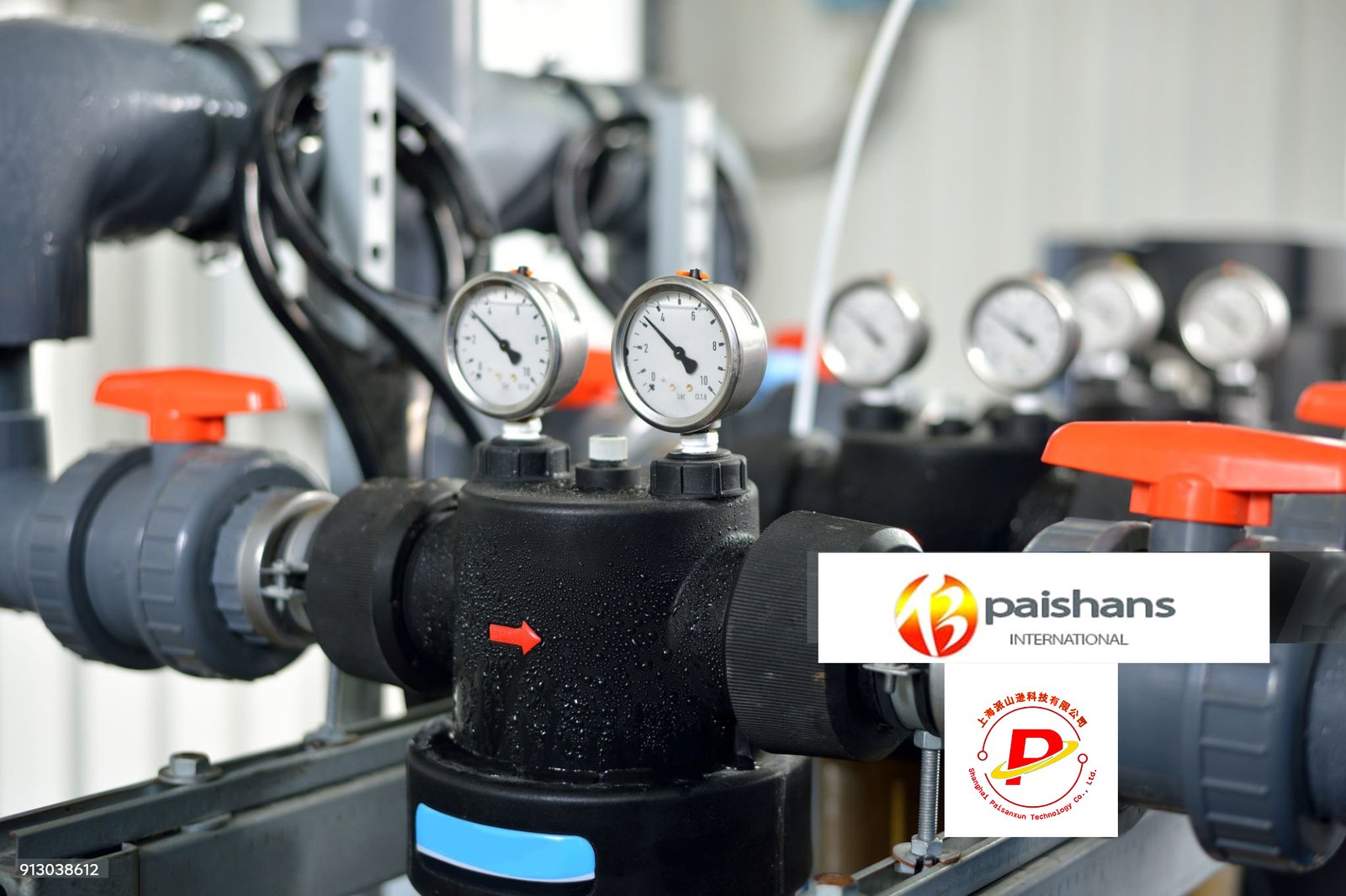 Pump - Pumps for lubrication and fuelling