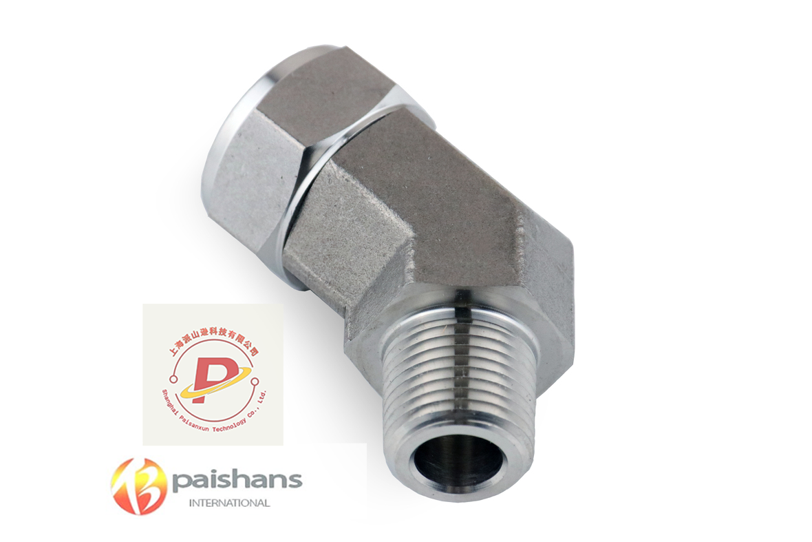 Tubes and fittings for various applications  - Tubes and fittings for various applications