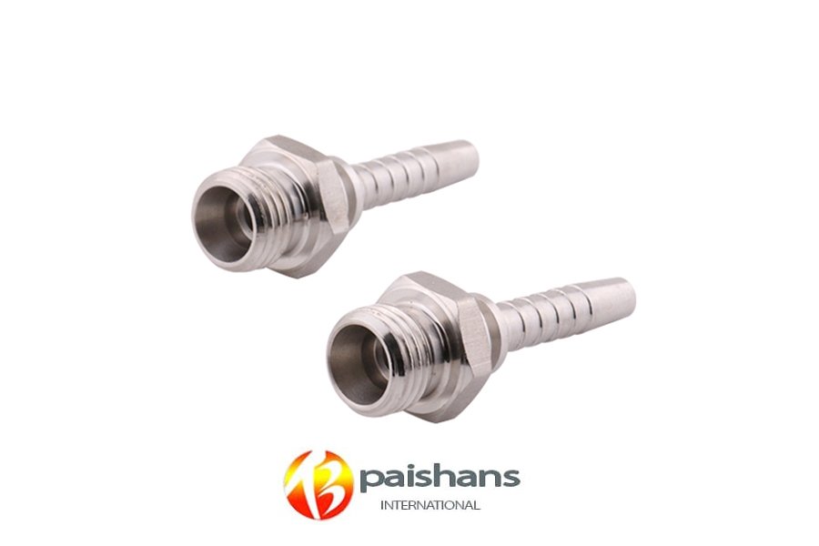 Tubes and fittings for various applications  - Tubes and fittings for various applications