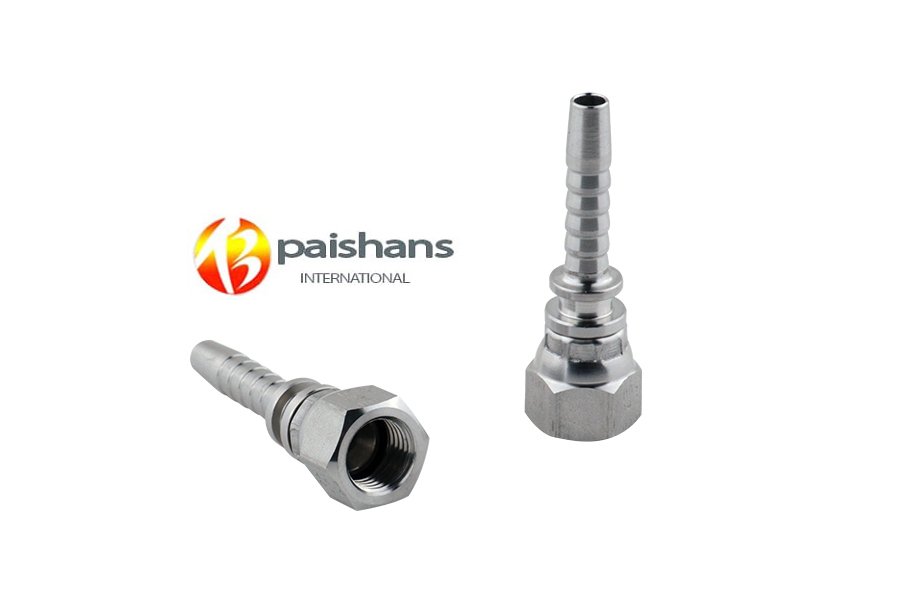 Tubes and fittings for various applications  - Tubes and fittings for various applications