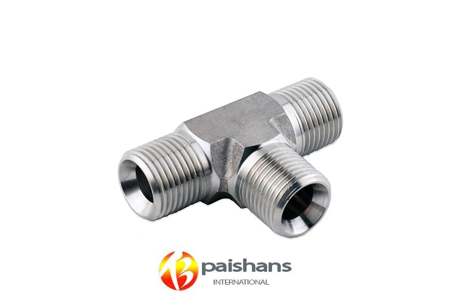 Tubes and fittings for various applications  - Tubes and fittings for various applications