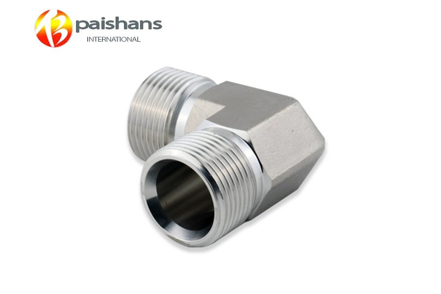 Tubes and fittings for various applications  - Tubes and fittings for various applications