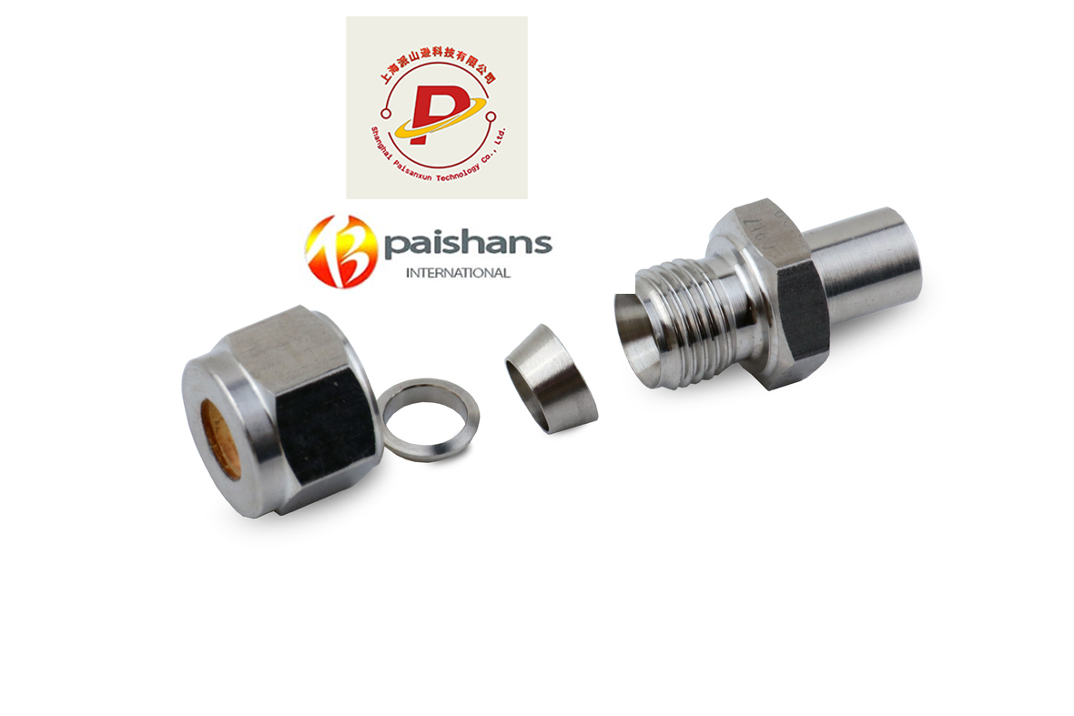Tubes and fittings for various applications  - Tubes and fittings for various applications