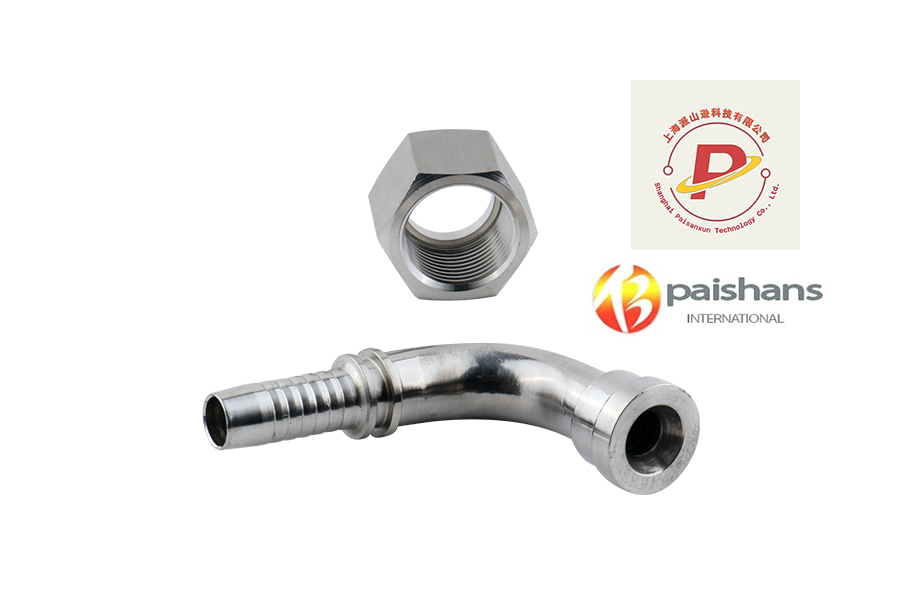 Tubes and fittings for various applications  - Tubes and fittings for various applications