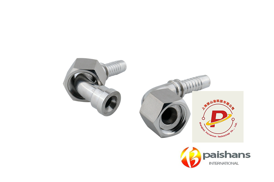 Tubes and fittings for various applications  - Tubes and fittings for various applications