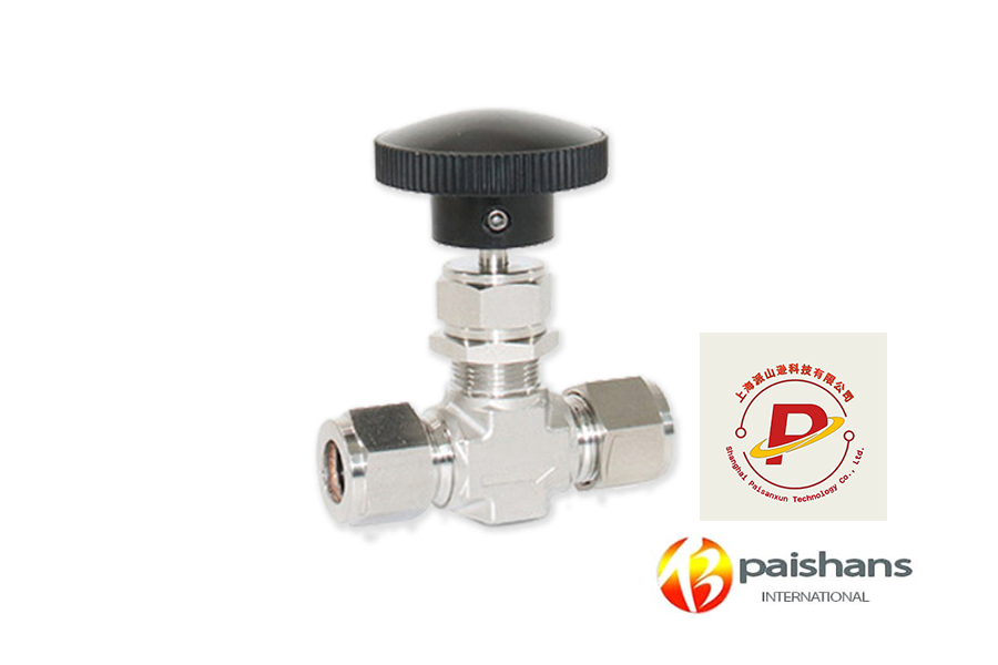 Valve - Valves for controlling fluid flow